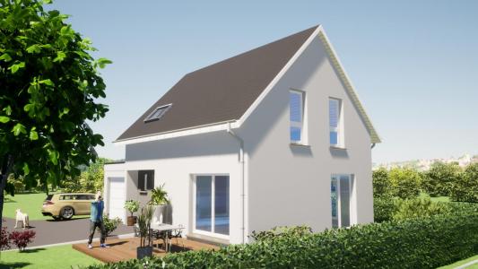 Vente Maison MUNCHHOUSE 68740