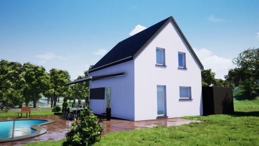 photo For sale House BALGAU 68