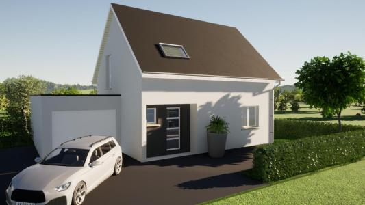 Vente Maison 5 pices BANTZENHEIM 68490