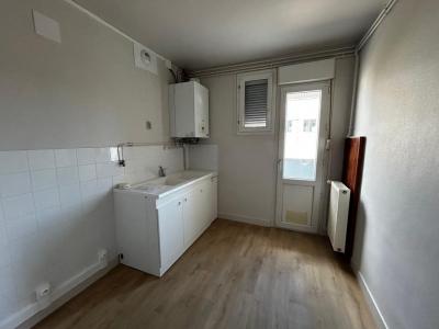 For rent Apartment SAINT-FLORENTIN 