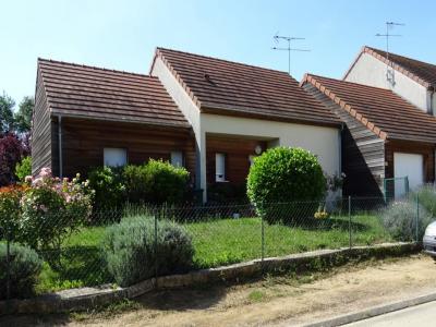 Location Maison ETAIS-LA-SAUVIN  89