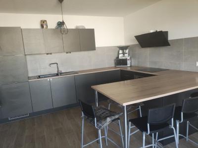 photo For rent Apartment OSTWALD 67