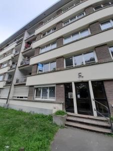 photo For sale Apartment TOURCOING 59