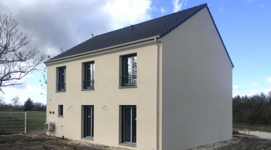 photo For sale House MAIRY-MAINVILLE 54