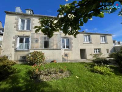 photo For sale Prestigious house BREST 29