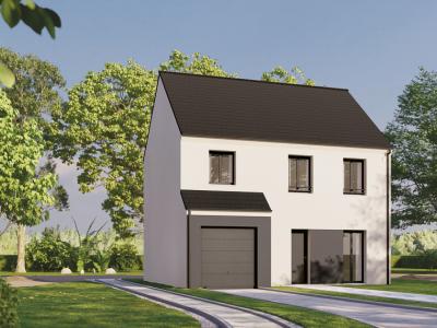 Vente Maison 5 pices LIMOURS 91470