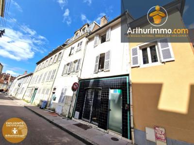 photo For sale Apartment building LONS-LE-SAUNIER 39