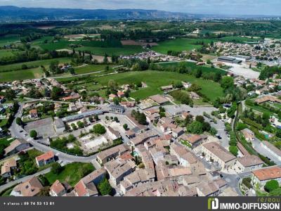 photo For sale Apartment BEAUMONT-LES-VALENCE 26