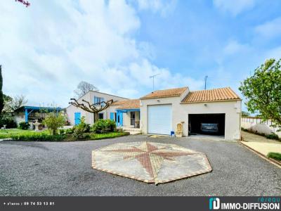 photo For sale House GREZAC 17