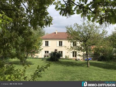 photo For sale House MAISSE 91