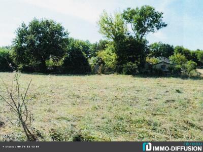 Vente Terrain SAINT-PAUL-LES-FONTS 30330