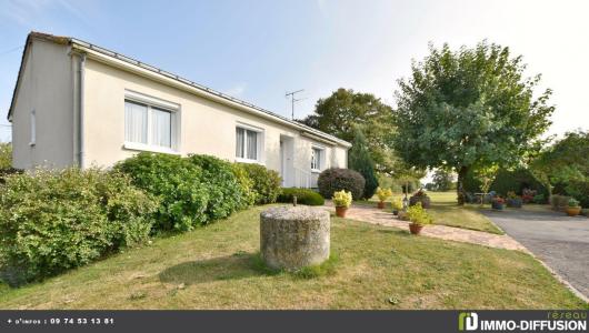 photo For sale House SAINT-PIERRE-DES-ECHAUBROGNES 79