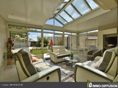 photo For sale House MAULEVRIER 49