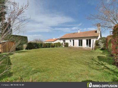 photo For sale House CHOLET 49