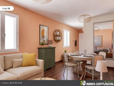 photo For sale Apartment BIELLE 64