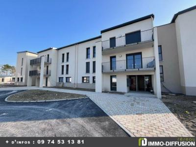 photo For sale Apartment FAGNIERES 51