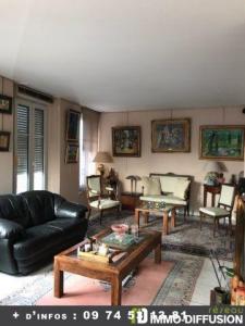 Vente Appartement 6 pices TROYES 10000