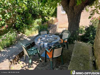 photo For sale House OLARGUES 34