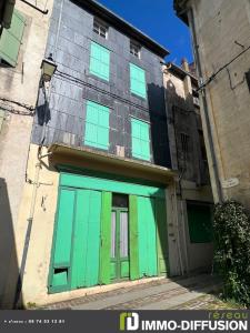 photo For sale House OLARGUES 34