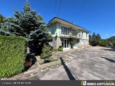 photo For sale House MENDE 48