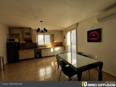 photo For sale Apartment MARSEILLAN 34