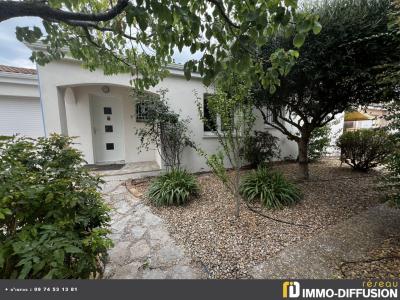 photo For sale House MARSEILLAN 34