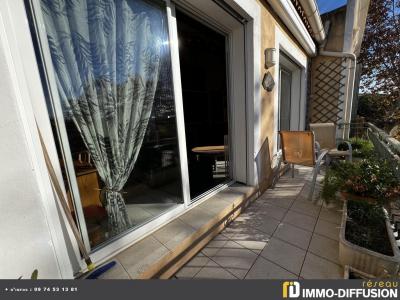 photo For sale House MARSEILLAN 34