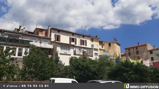 Vente Immeuble ARLES-SUR-TECH 66150