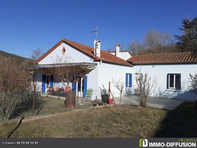 photo For sale House ARLES-SUR-TECH 66