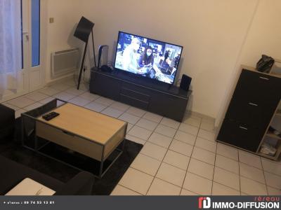 Vente Appartement 2 pices BEAURECUEIL 13100