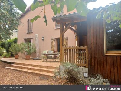 Vente Maison 6 pices LENTILLY 69210