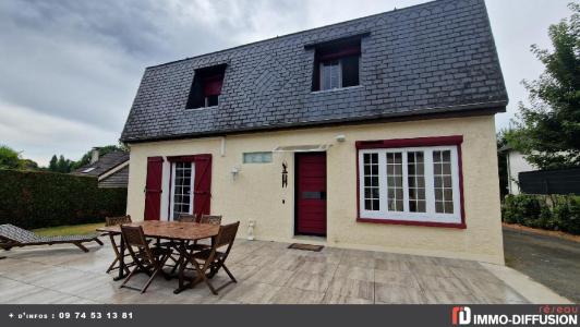 Vente Maison 5 pices ARNAC-POMPADOUR 19230