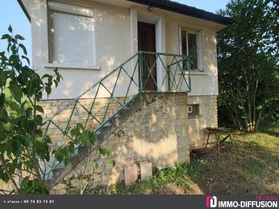 photo For sale House PUY-L'EVEQUE 46