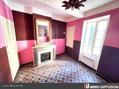 Vente Maison 5 pices ARGELIERS 11120