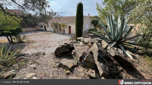 photo For sale House LIVINIERE 34