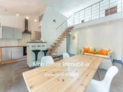 Vente Appartement 3 pices AIX-EN-PROVENCE 13090