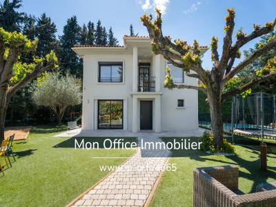 photo For sale House AIX-EN-PROVENCE 13