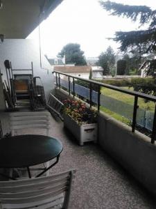 Location Appartement 4 pices MONTMORENCY 95160