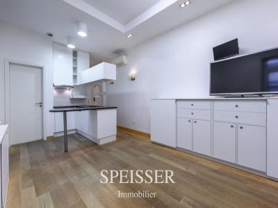 photo For sale Apartment STRASBOURG 67