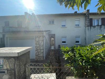 Vente Maison 5 pices MONSEMPRON-LIBOS 47500