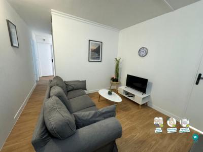 Location Appartement 6 pices CHILLY-MAZARIN 91380