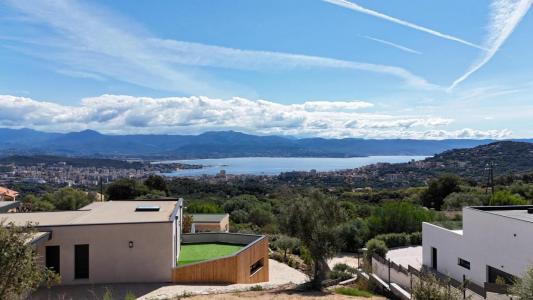 Vente Maison 5 pices AJACCIO 20000