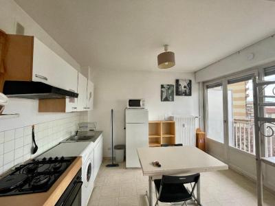 photo For rent Apartment SAINT-ETIENNE 42