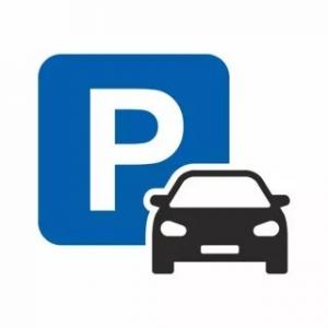 photo For rent Parking BORDEAUX 33