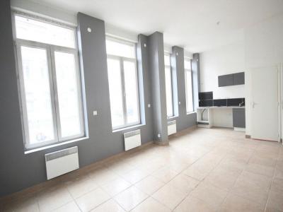 photo For rent Apartment LILLE 59