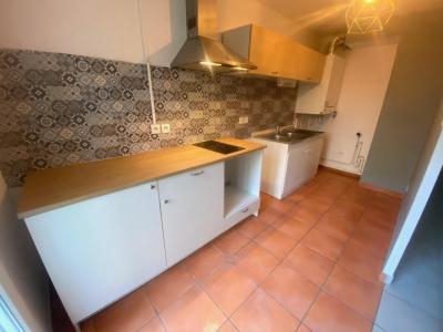 photo For rent Apartment DIJON 21