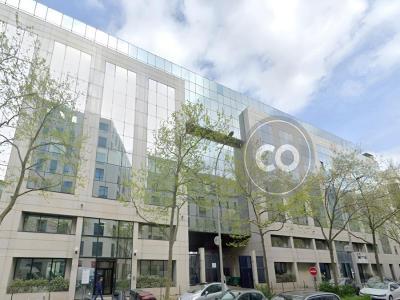 Location Bureau BOULOGNE-BILLANCOURT 92100