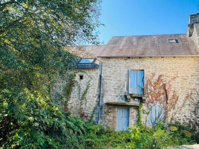 Vente Maison TREIGNAC 