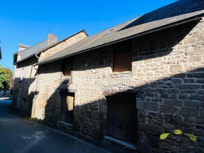 For sale House TREIGNAC 