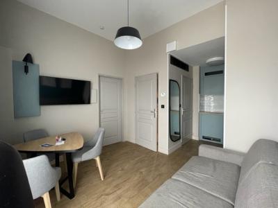 photo For sale Apartment BOIS-D'ARCY 78